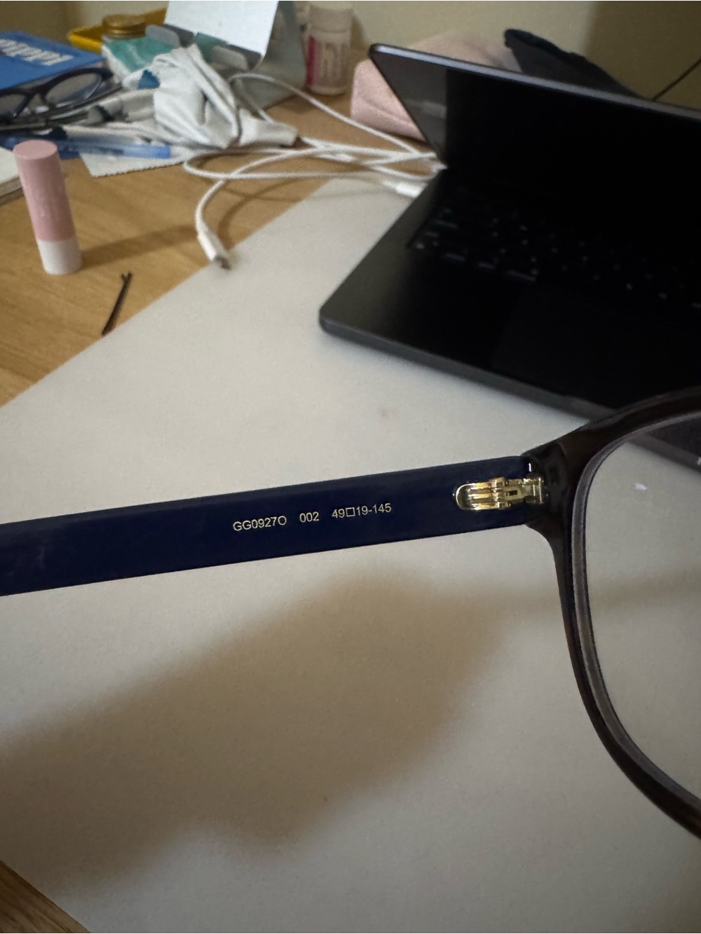 Gucci Glasses